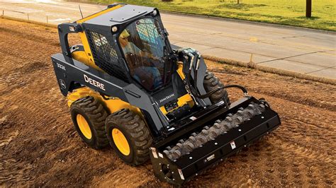 skid steer compactor attachments|skid steer roller compactor attachments.